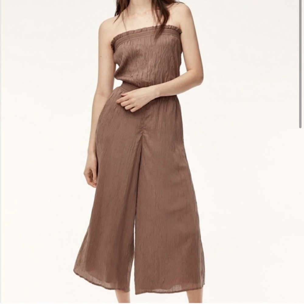 Wilfred Masson Jumpsuit